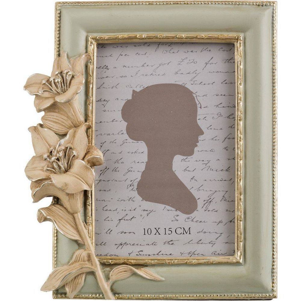 ФОТОРАМКА 17*20*3 СМ. ДЛЯ ФОТО 10*15 СМ. (КОР=12ШТ.)