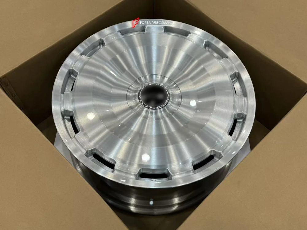 КОВАНЫЕ ДИСКИ ДЛЯ LAND ROVER RANGE ROVER L460 2022 ЛЕНД РОВЕР