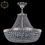 Потолочная люстра Art Classic 21.113.H1.45SP.Ni