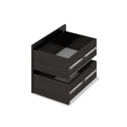 Выдвижные ящики "Пандора" П90, ЛДСП, MODERN, г. Ижевск