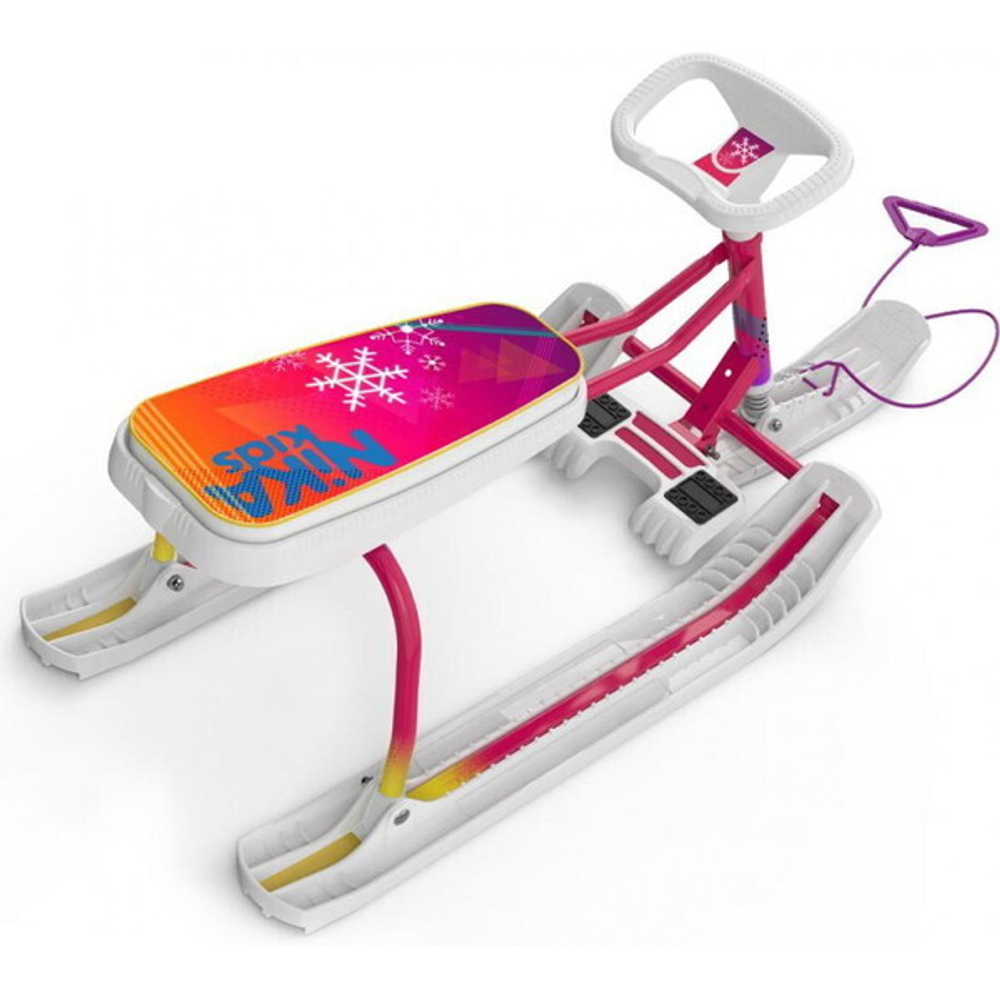 Снегокат Тимка спорт 1, «Nika kids winter», ТС1/W