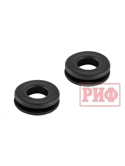 Площадка РИФ под лебёдку в штатный бампер Haval H5 2023+