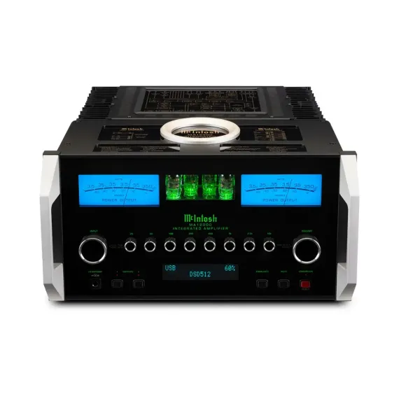 Mcintosh MA12000