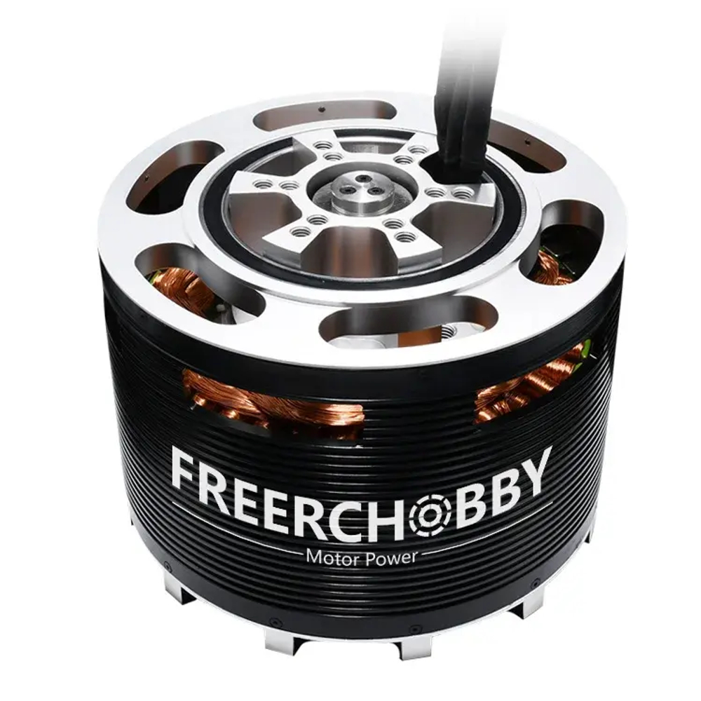 Двигатель Freerchobby MP202/80