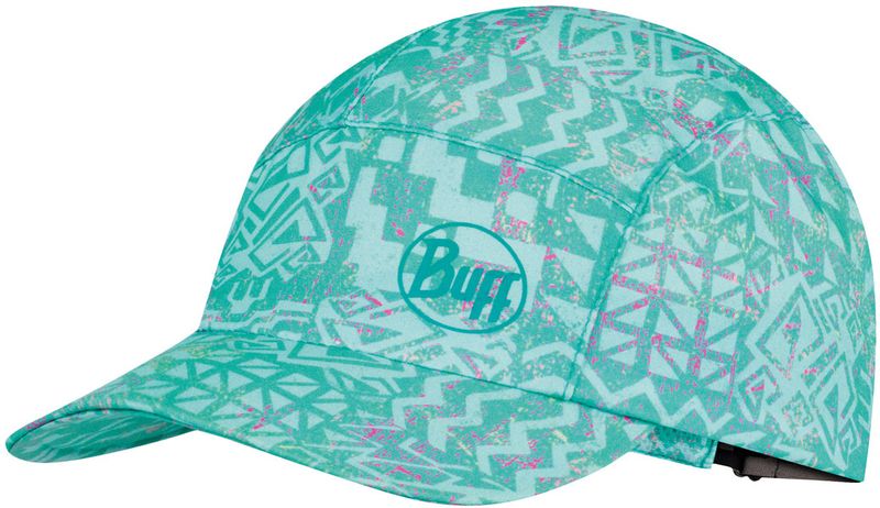 Кепка детская Buff Pack Cap Bawe Turquoise Фото 1