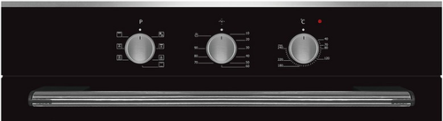 Духовой шкаф Korting OKB 370 CMX