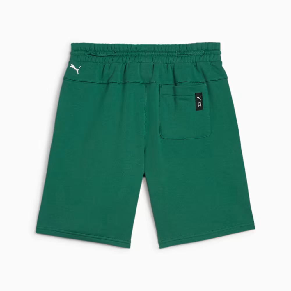 Мужские шорты PUMA Pivot Sweat Short (Men s)