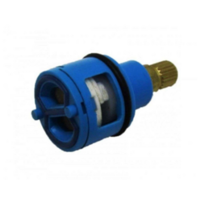 Картридж  F54-1 переключатель на душ с керамическими пластинами 20 мм Frap