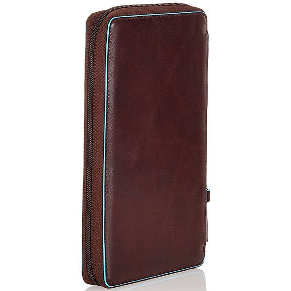 Мультипортмоне Piquadro Blue Square PP3246B2/MO