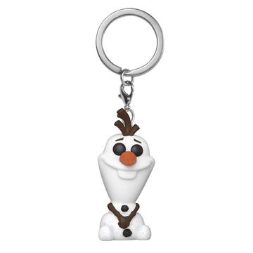 Брелок Funko Pocket POP! Keychain Disney Frozen 2 Olaf 40905-PDQ