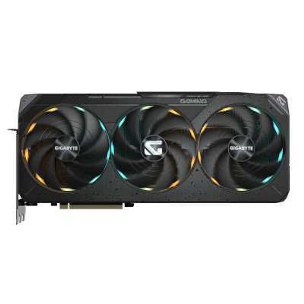 Видеокарта GigaByte nVidia GeForce RTX 5090 32Gb GV-N5090GAMING OC-32GD