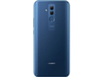 Смартфон Huawei Mate 20 lite Sapphire Blue (SNE-LX1)