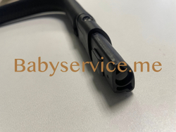 Бампер Sweet Baby Aura