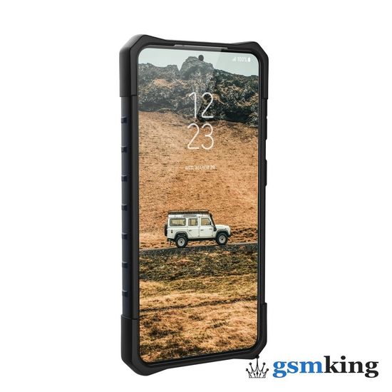 UAG Pathfinder Series Case for Samsung Galaxy S21 Mallard (Синий)212817115555