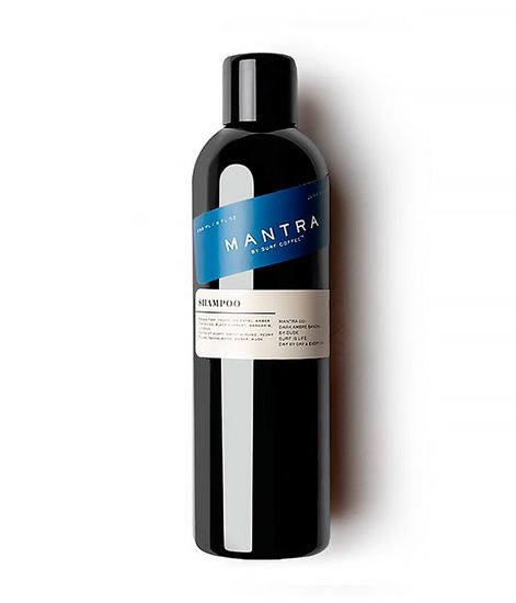 Шампунь Mantra, Woody Village