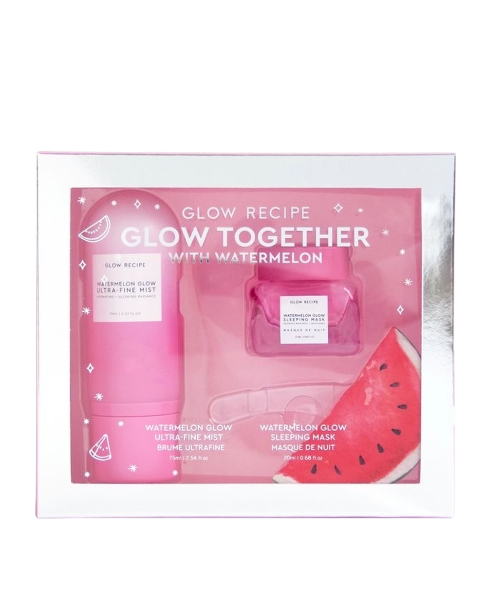 Glow Recipe Glow Together With Watermelon