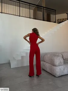 Комбинезон ID-5499 Фабрика Моды