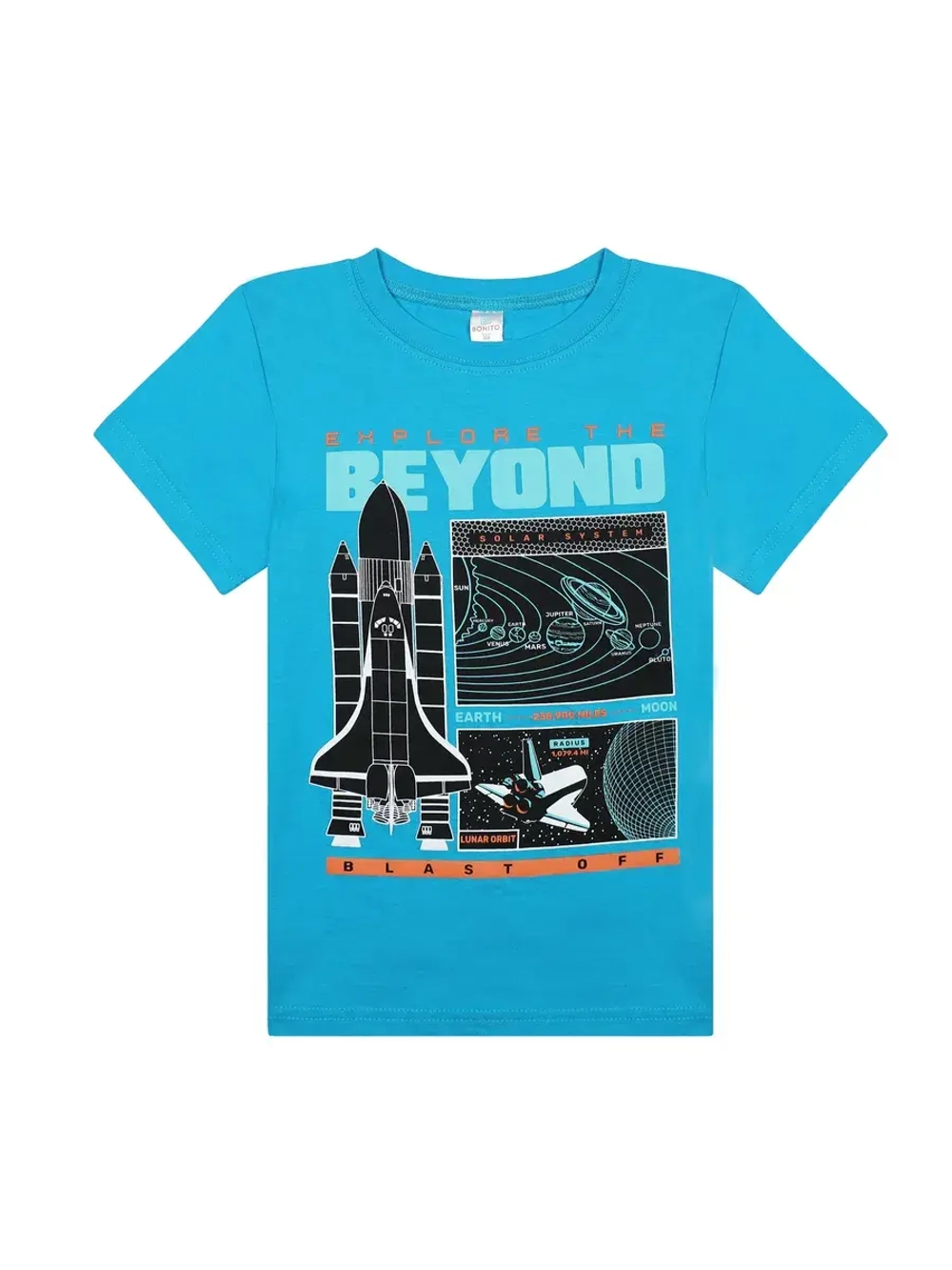 Футболка для школы.мальчик.1 шт