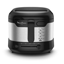 Фритюрница Moulinex Uno AF215D10