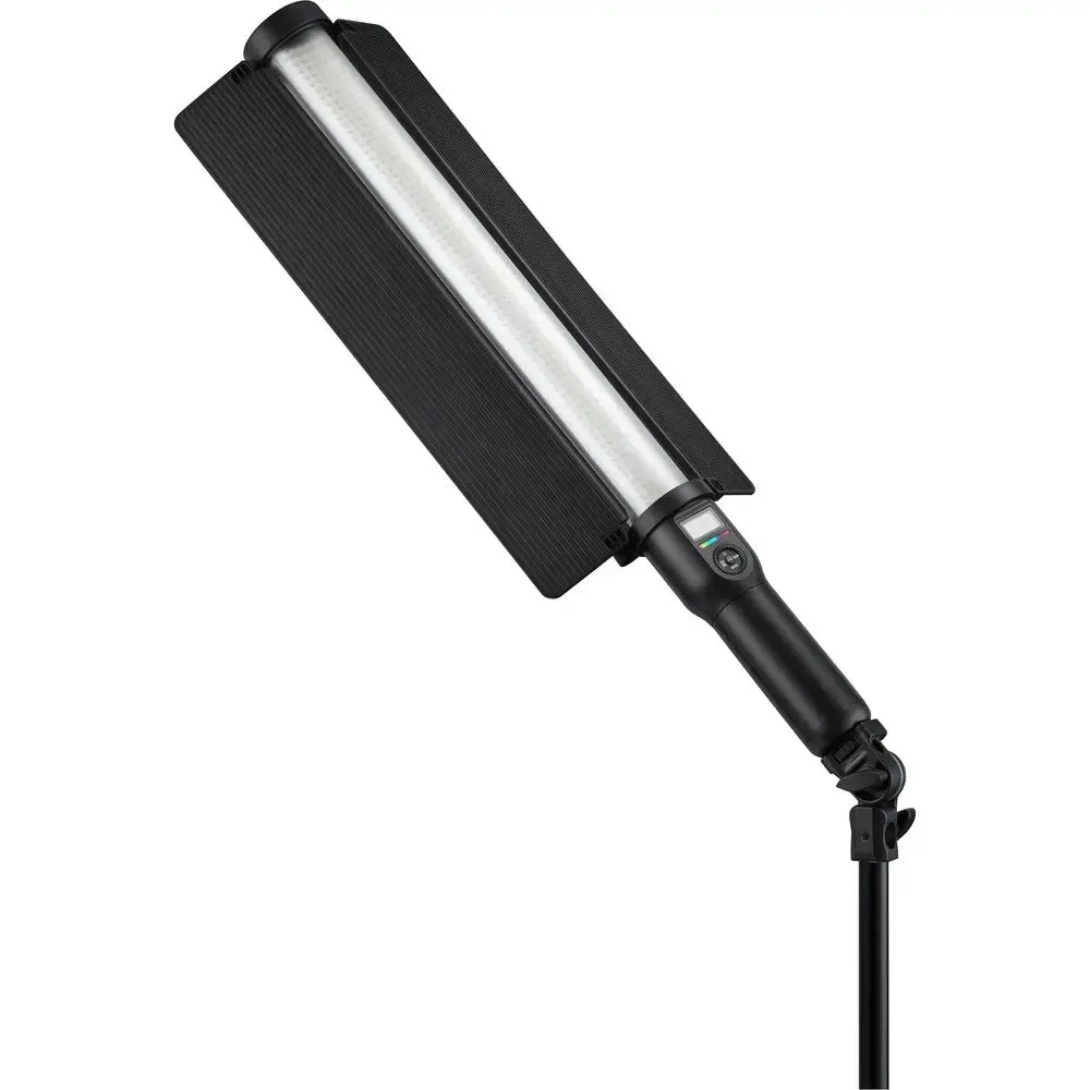 Осветитель светодиодный Godox RGB LC500R