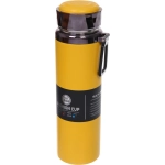 Термос 1000мл «Монблан» желтый