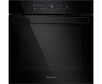 Шкаф духовой электрический MAUNFELD EOEH.7611SCB