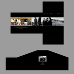 Комплект / U2 (14 Mini LP SHM CD + Box)