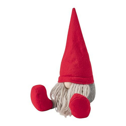 Новогоднее украшение Vintertid, 31 см, полиэстер, модакрил, полиэтилен