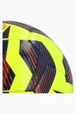 Футбольный мяч Uhlsport Beach Soccer размер 5 - желтый