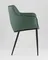 Стул Твигги экокожа зеленый
