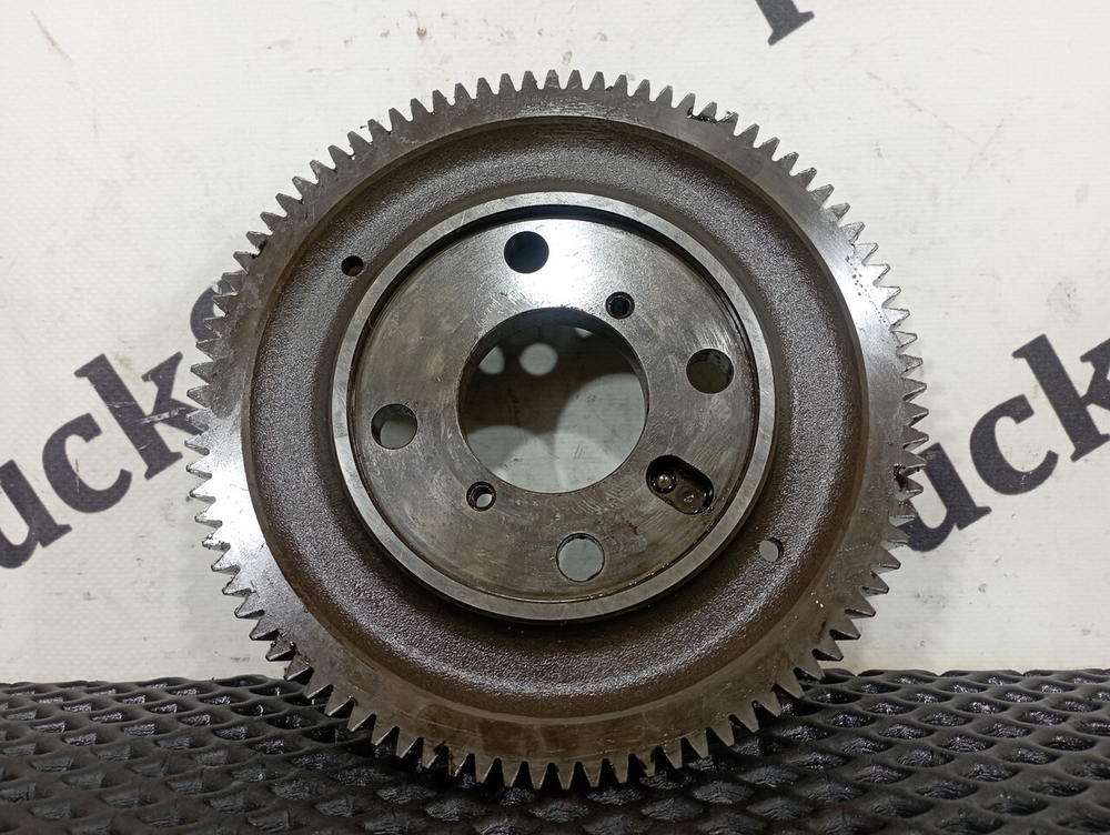 Шестерня распредвала 2018г.