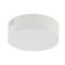 Потолочный cветильник Nowodvorski Lid Round Led White 10411