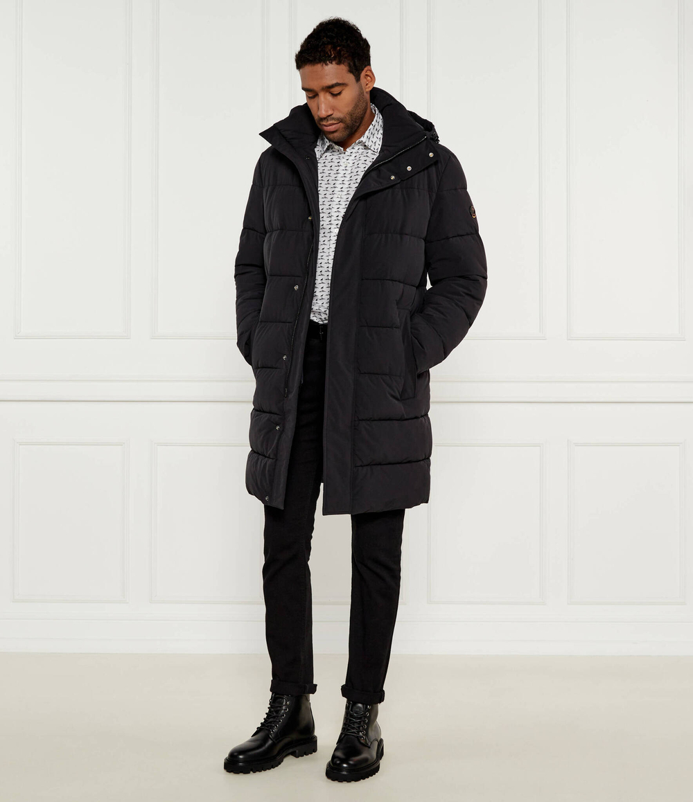 Куртка 17 JO-229Winsten Joop! - черный(30044261)