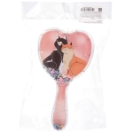 Расческа массажная детская «KOSMOS - Котики❤», 18*9см