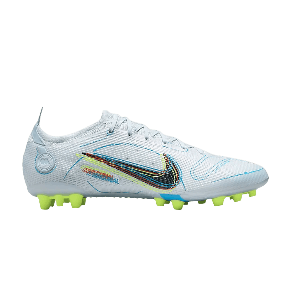 Кроссовки Nike Mercurial Vapor 14 14 Elite Ag