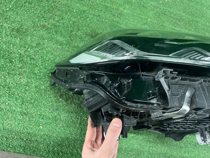 Фара правая BMW 5er G30 (2020-2023) LED