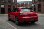 Porsche Macan S Rest.