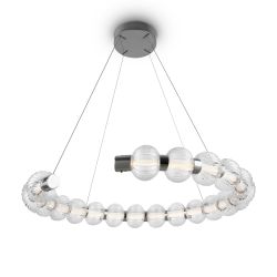 Подвесной светодиодный светильник Maytoni Amulet MOD555PL-L26CH4K