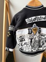 Хлопковый кардиган Dolce & Gabbana, 74