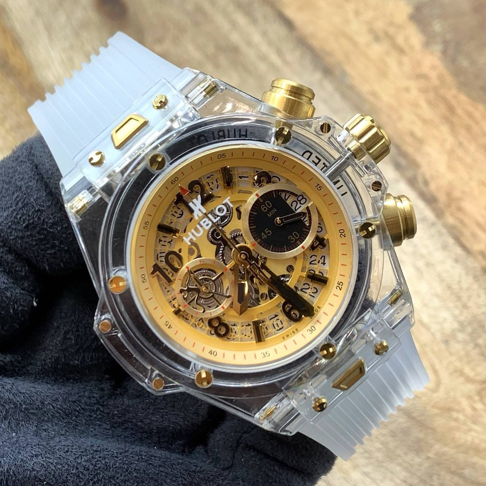 Часы Hublot