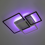 Citilux Тринити CL238231E RGB Люстра светодиодная с пультом