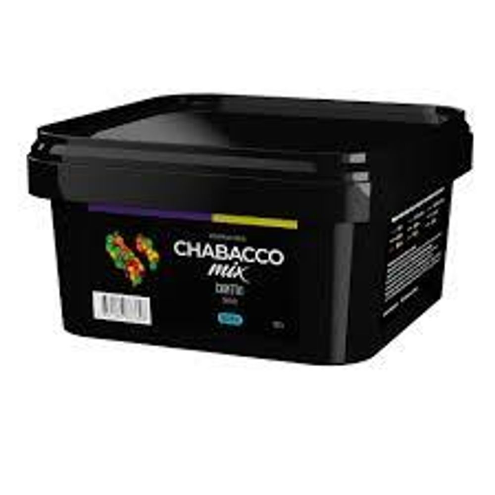 Chabacco Скиттл 200г