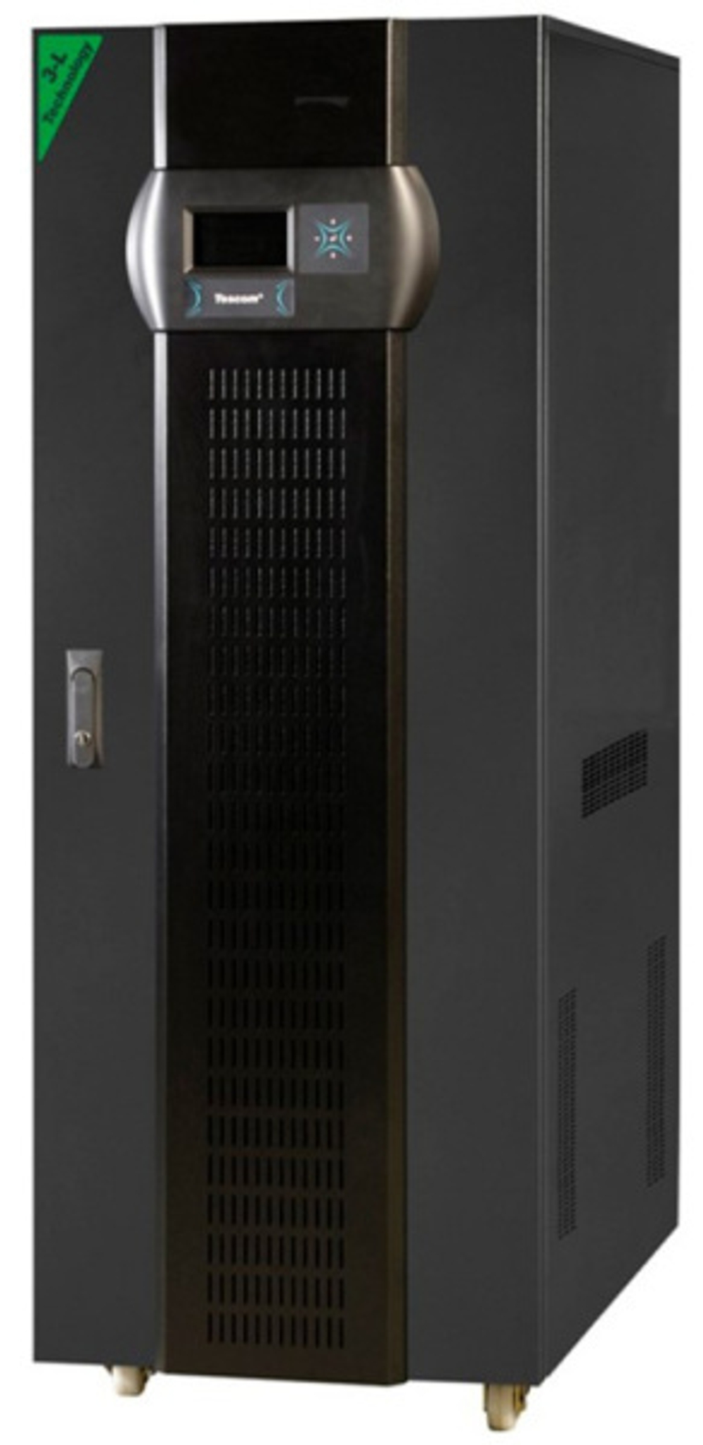 Источник бесперебойного питания Tescom DS380H