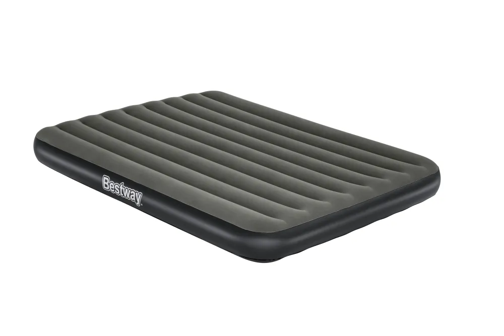 Матрас надувной Tritech Air Mattress Queen,203*152*25 см,Bestway (6713N) Матрас надувной Tritech Air Mattress Queen,203*152*25 см,Bestway (6713N)