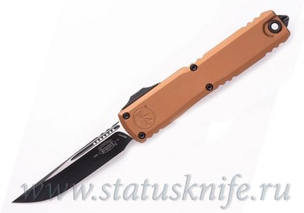 Нож Microtech Ultratech GEN IV 11214-1BN Brown