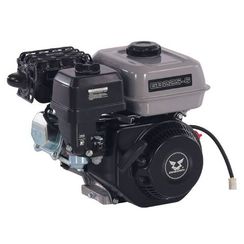 Двигатель бензиновый Zongshen GB 225-6