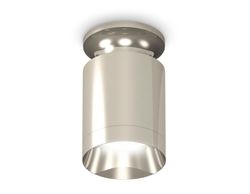 Ambrella Комплект накладного светильника MR16 Накладные XS6305042