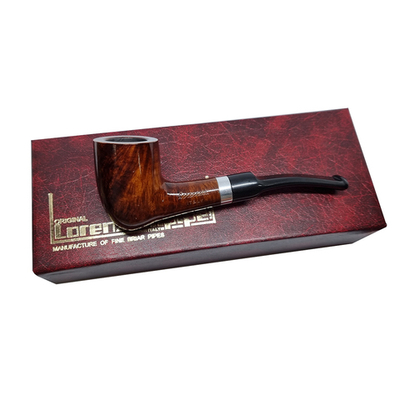 Трубка "Lorenzetti" Small Pipes Гладкая Model 109 (Бриар)