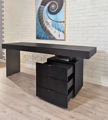 Стол письменный Carson L, 180 см