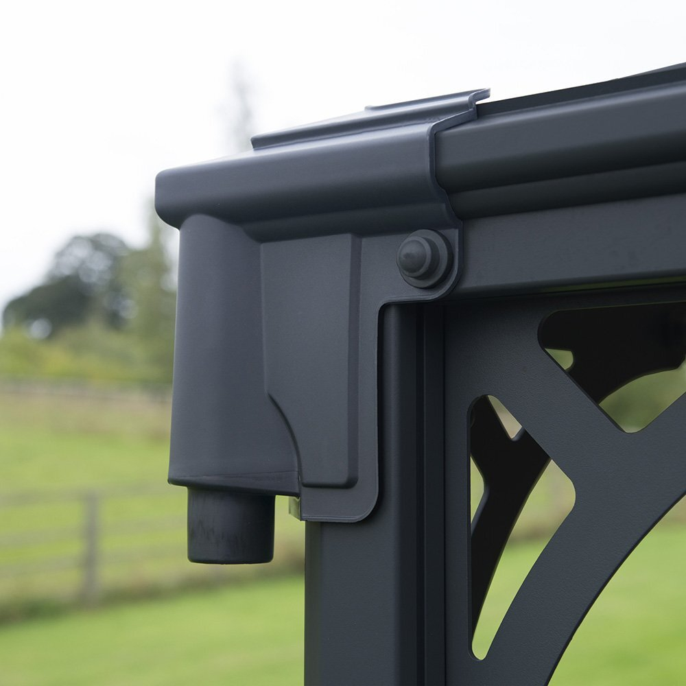 Тент садовый Palram Martinique 3600 12 x 10 ft